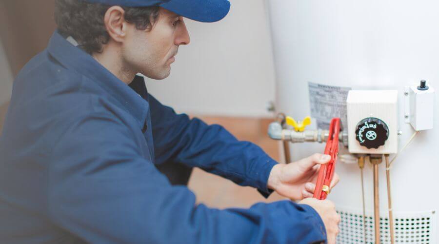 Professional Tankless Water Heater Installation in Solomons, MD